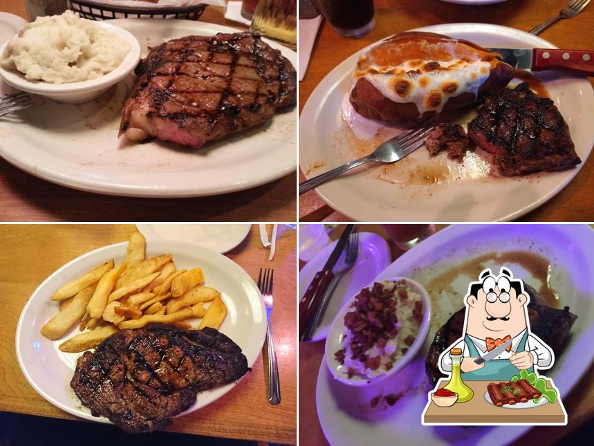 Texas Roadhouse