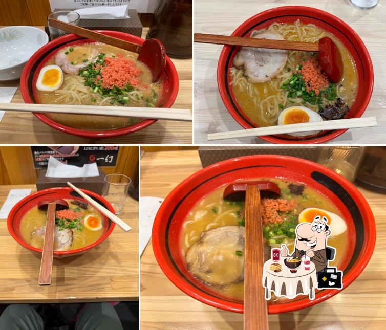 Ebisoba Ichigen - Tokyo Solamachi