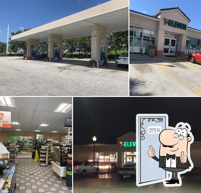 7-Eleven
