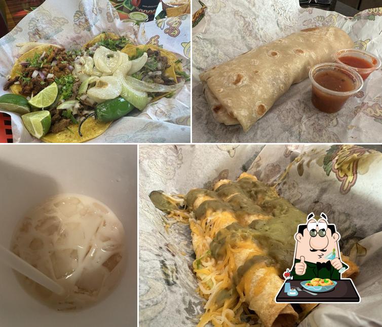 Abelardo's Mexican Fresh
