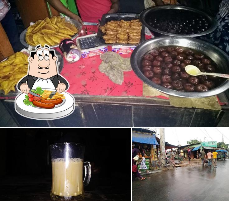 Al Noman Restaurant