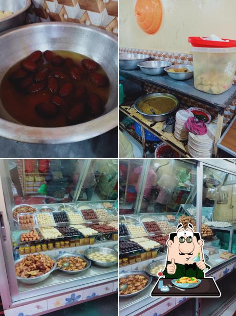 Anurag Hotel & Restaurant অনুরাগ হোটেল এন্ড রেষ্টুরেন্ট
