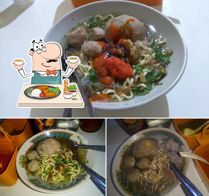 Bakso Ajo