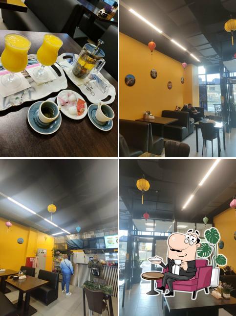 Вкус Вьетнама