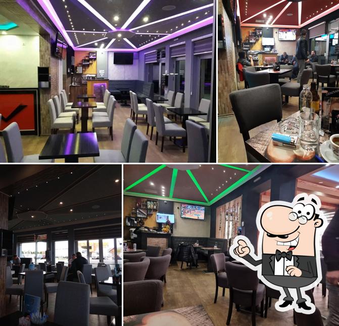 Caffe & Restaurant RR