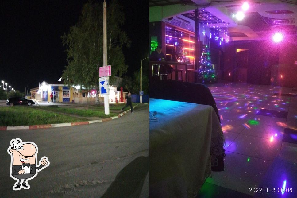 Ночной клуб