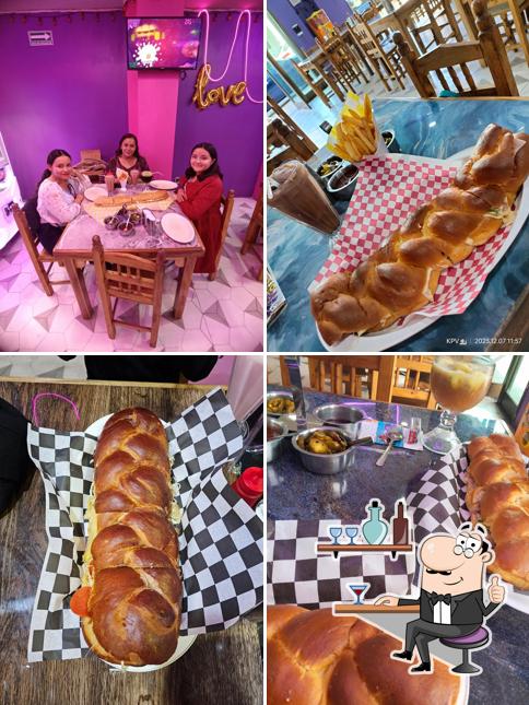 Crazy Food's