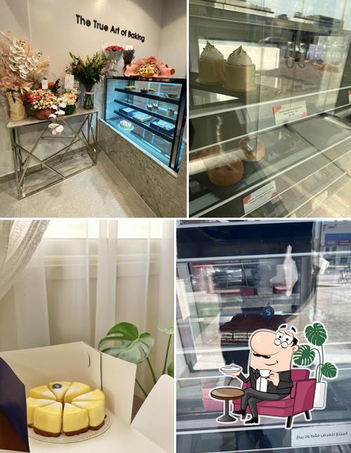 Sj Bakery اس جي بيكري الملقا