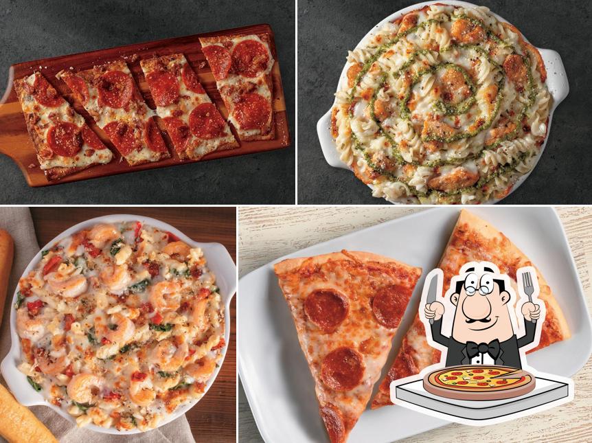 Fazoli's