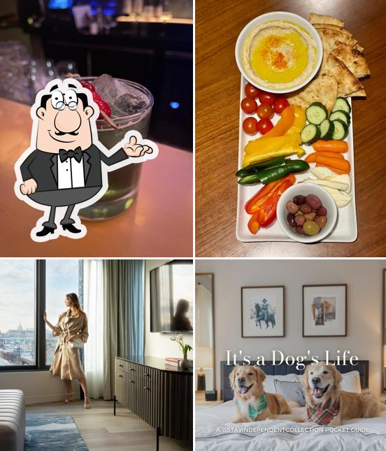 Freepoint Kitchen and Cocktails