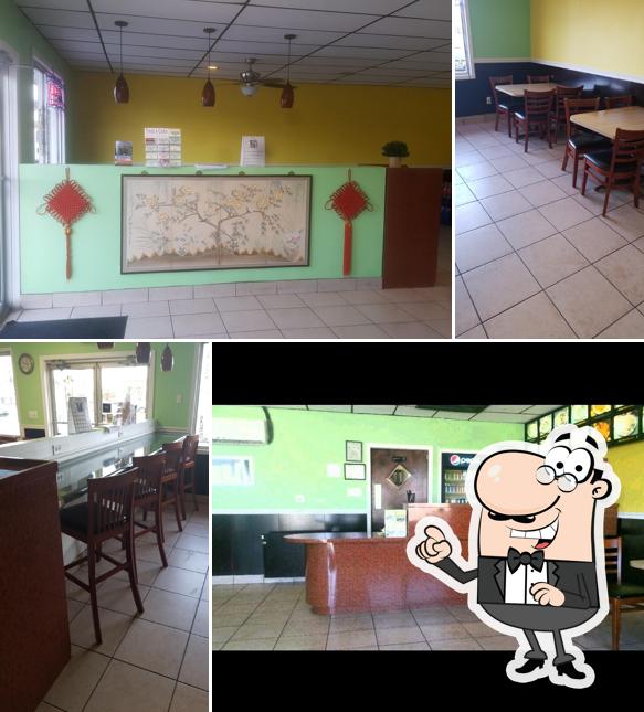 Fu Hing Restaurant