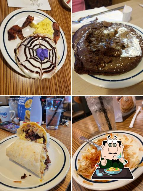 IHOP