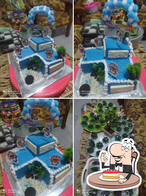 ISMA Bakery