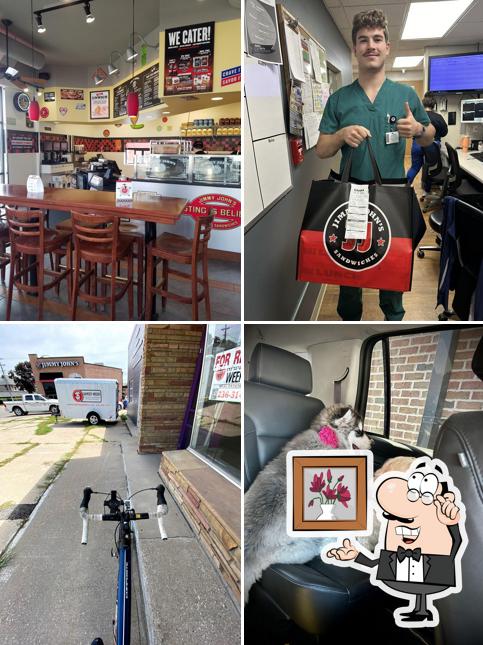 Jimmy John's