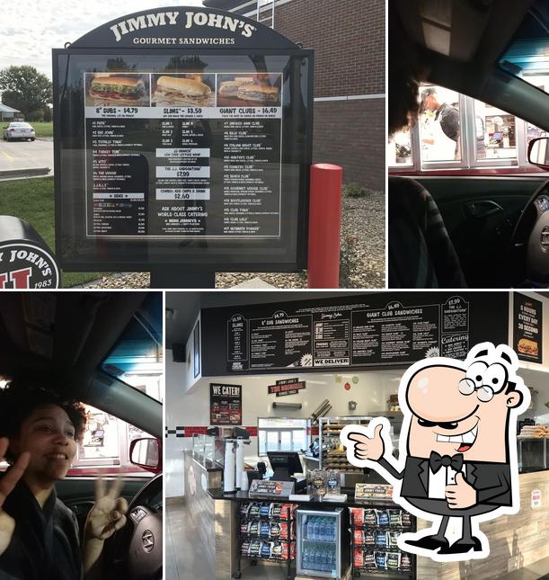 Jimmy John's