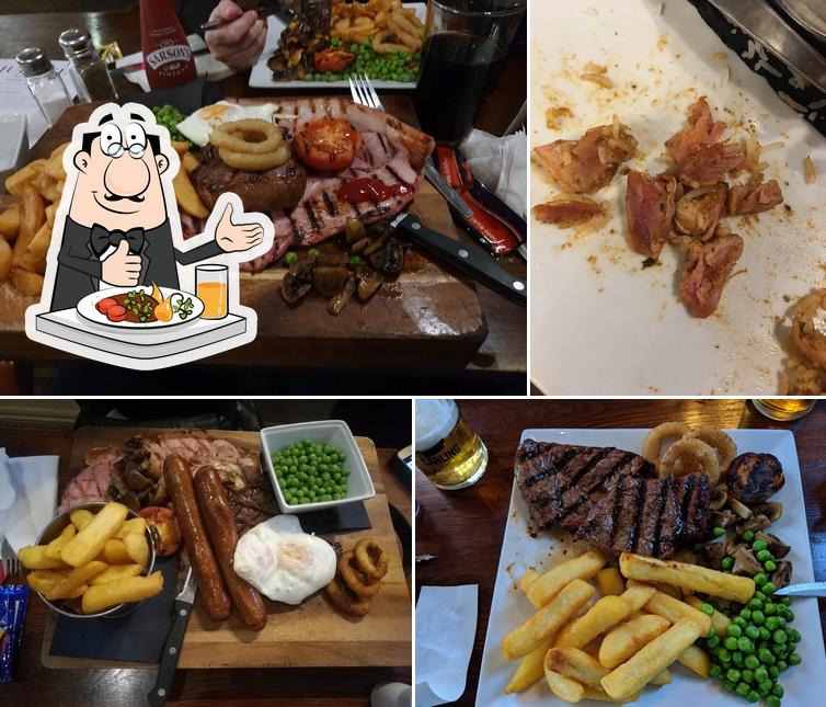 Jubilee Inn