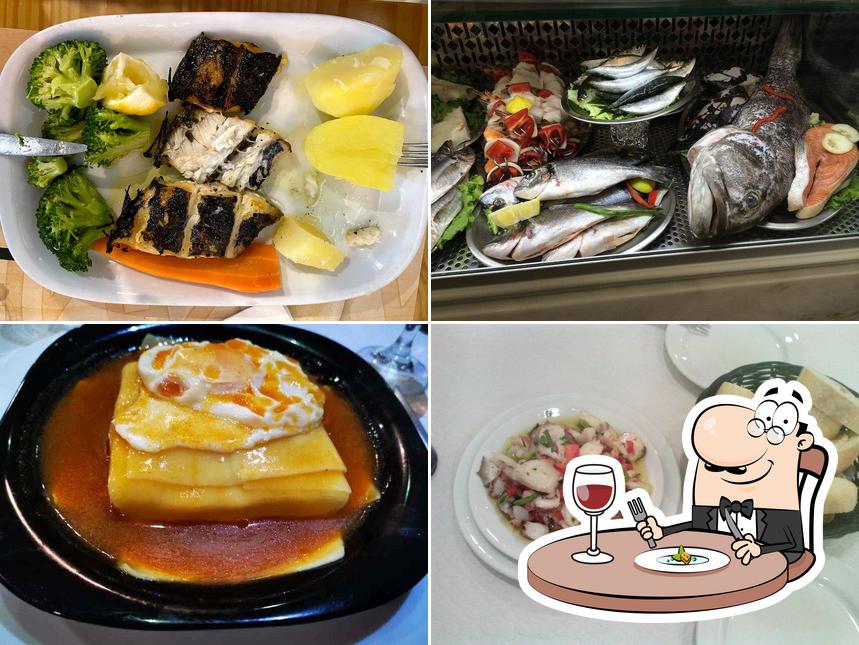Juvi Restaurant