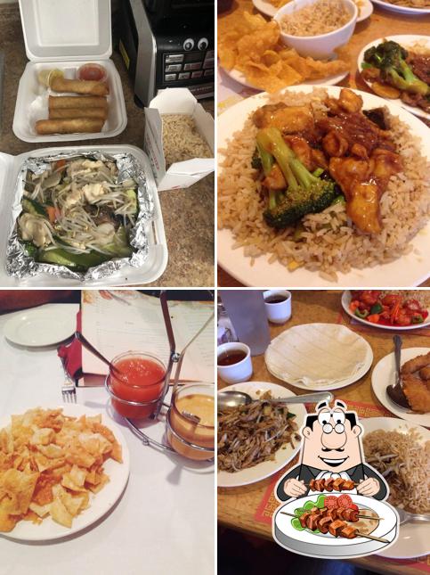 Panda Country Restaurant