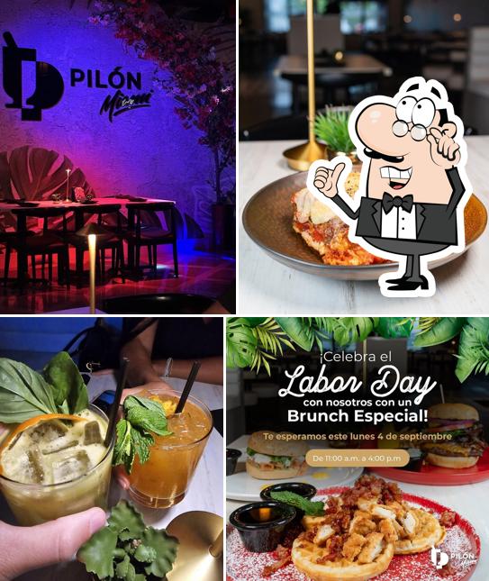 Pilón Miami