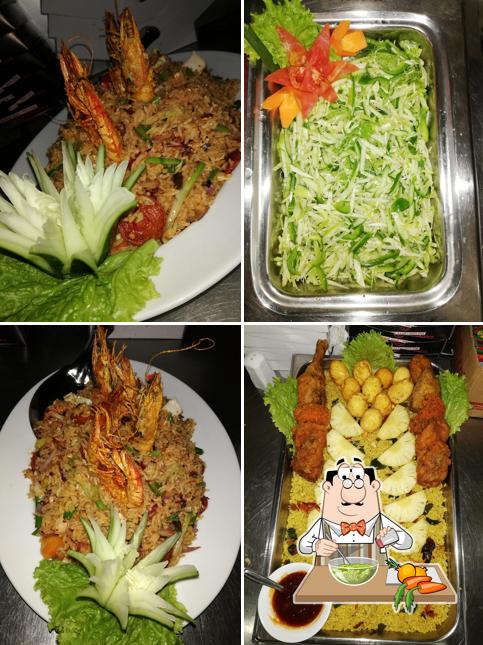 Priyangani Family Restaurant