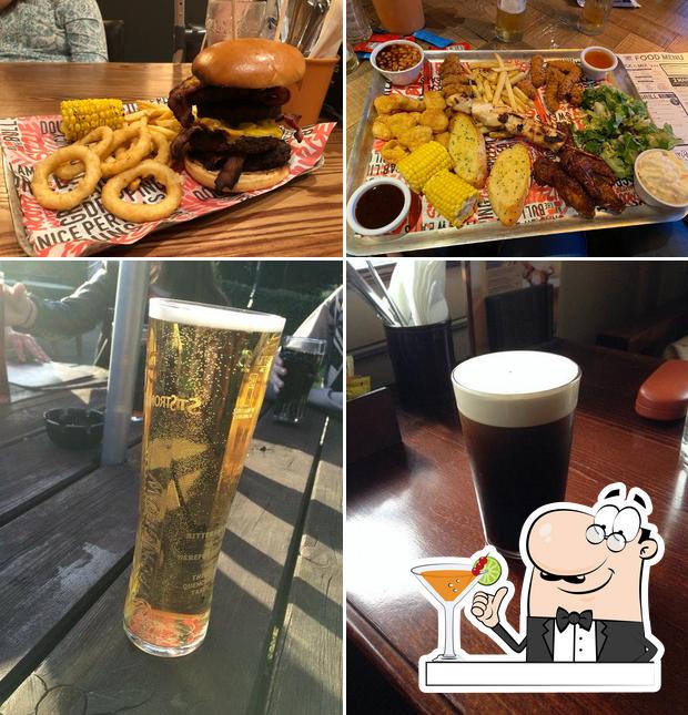 Downham Arms