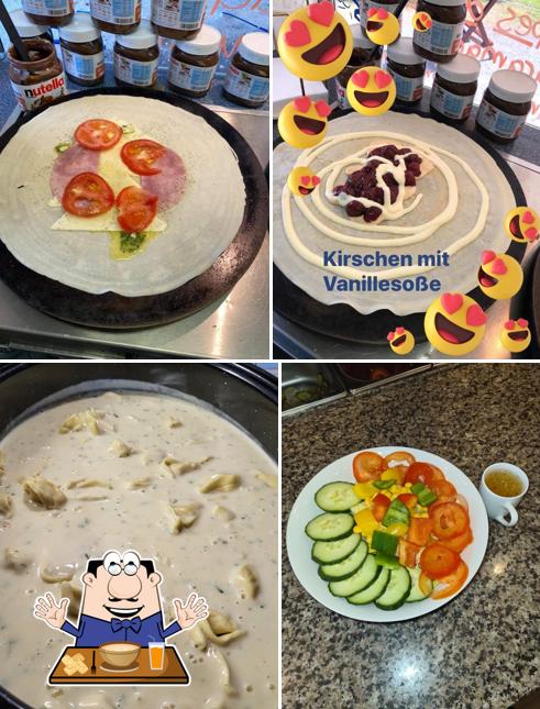 La Crêperie Elsner