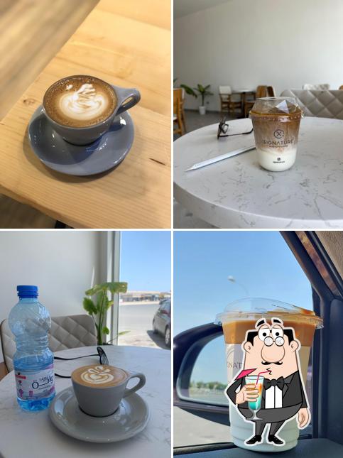 Signature Coffee Roasters
