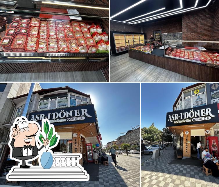 ASR-I DÖNER