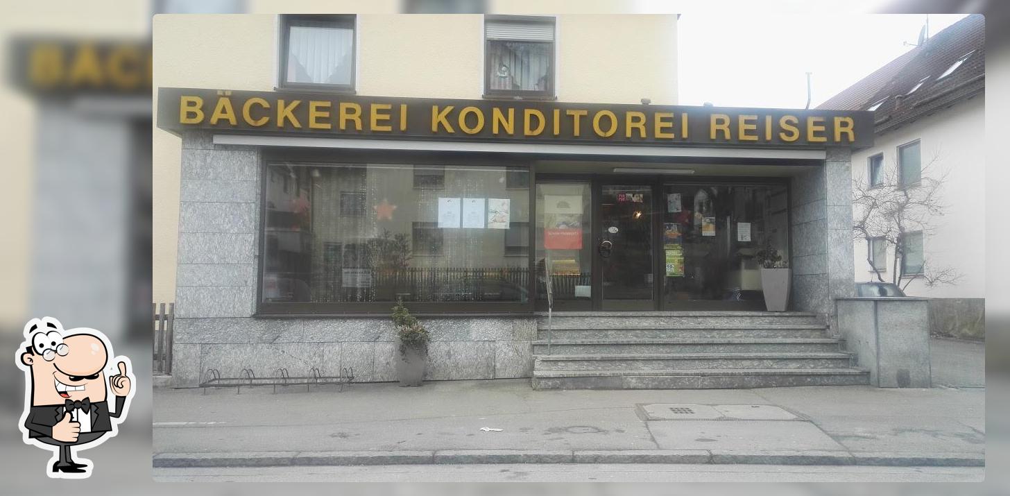 Bäckerei Reiser