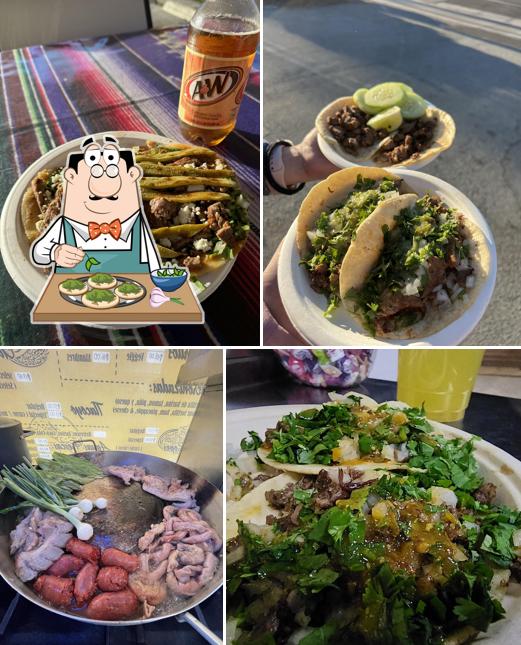 El Buen Gusto del Taco