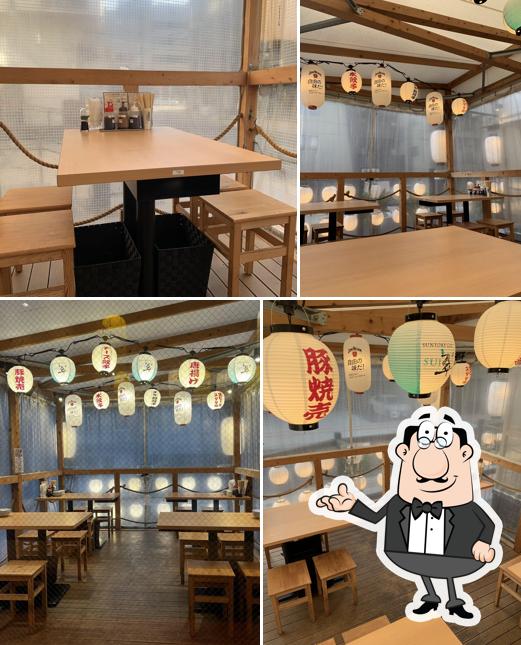 Gyozanokatchan Kanayama