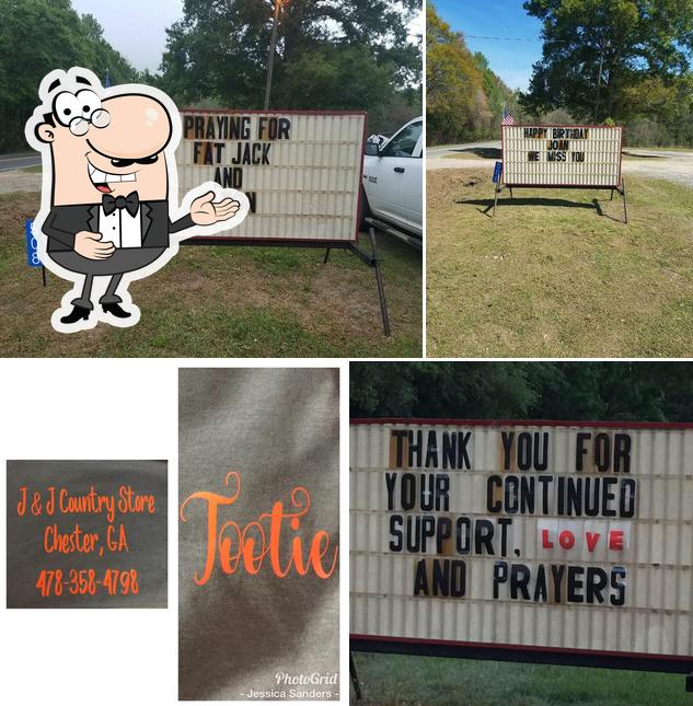 J & J Country Store