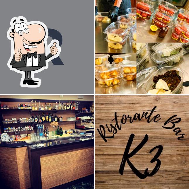 Ristorante K3