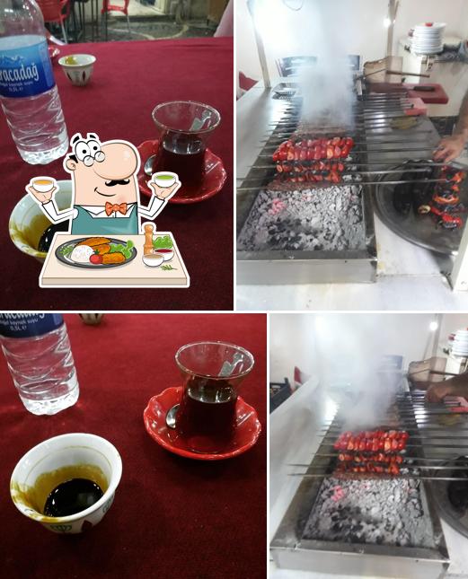 Meşhurfikret Usta & Aziz Usta
