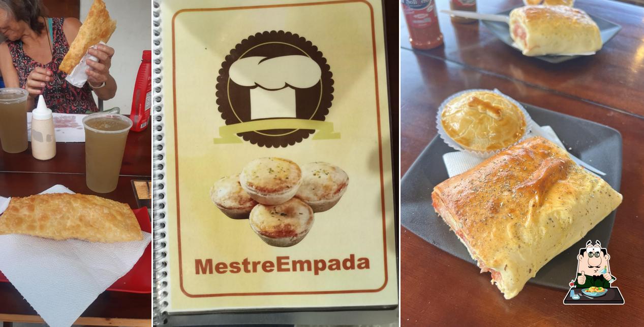 Parada Mestre Empada