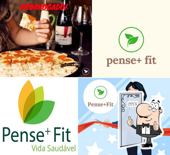Pense+ Fit