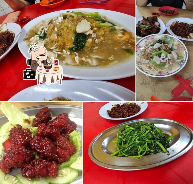 Restoran Hoong Ki