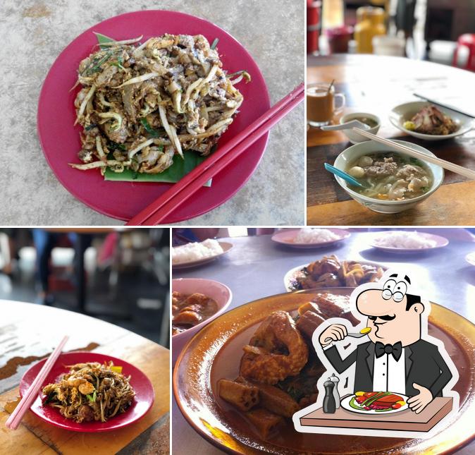 Restoran Kim Sun