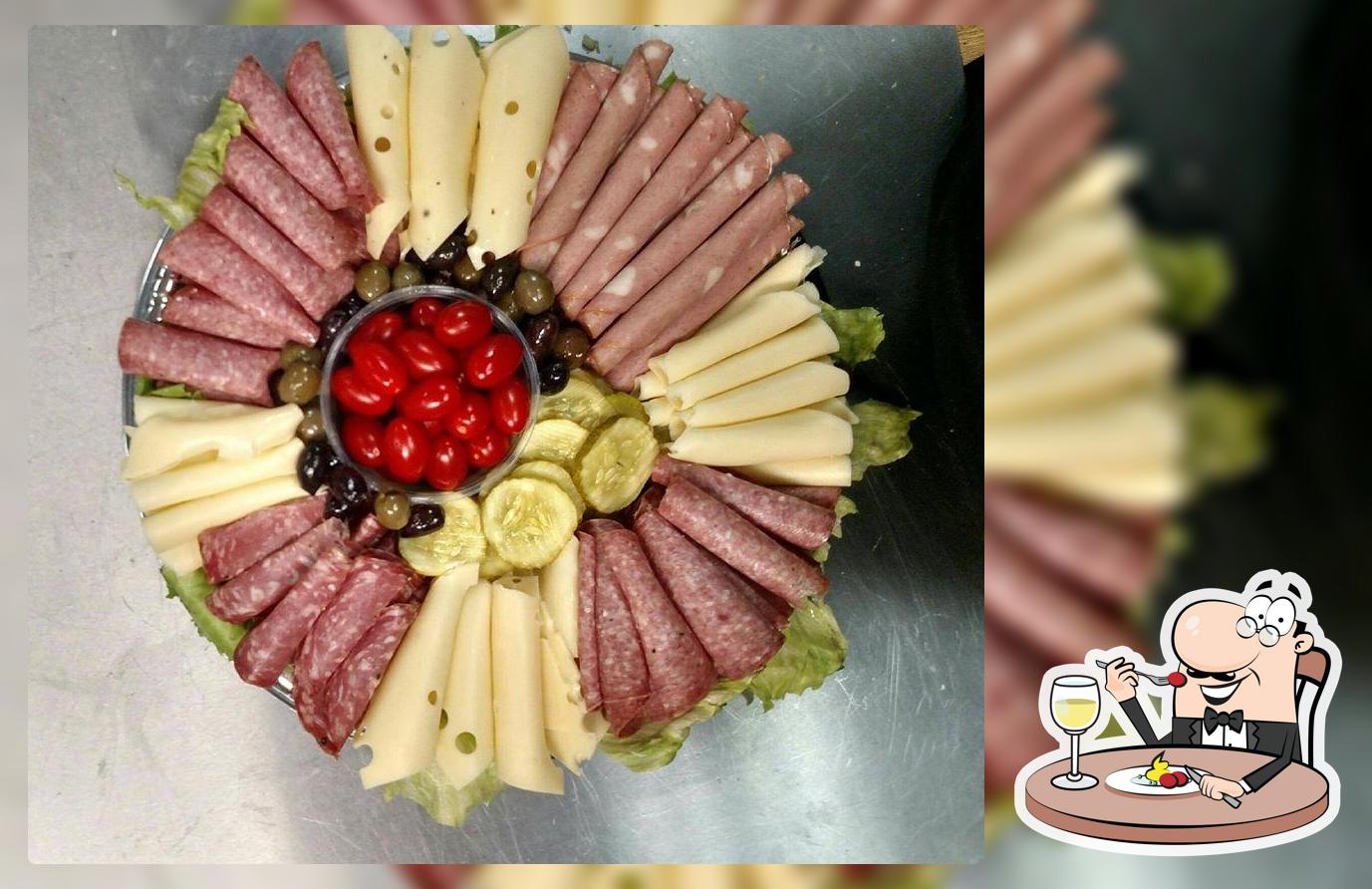 Rex's Deli & Italian Market