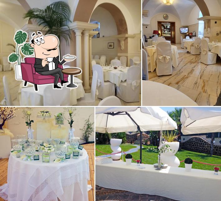 Ristorante Scuto