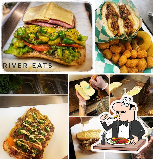 River Eats
