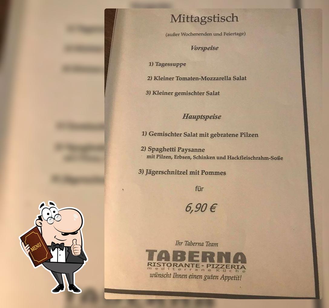 Taberna