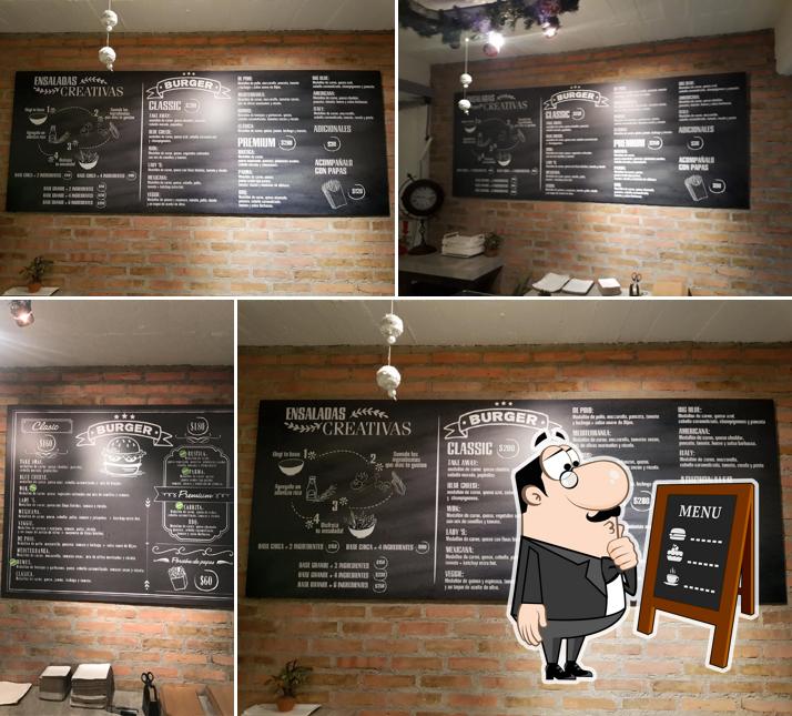 Take Away