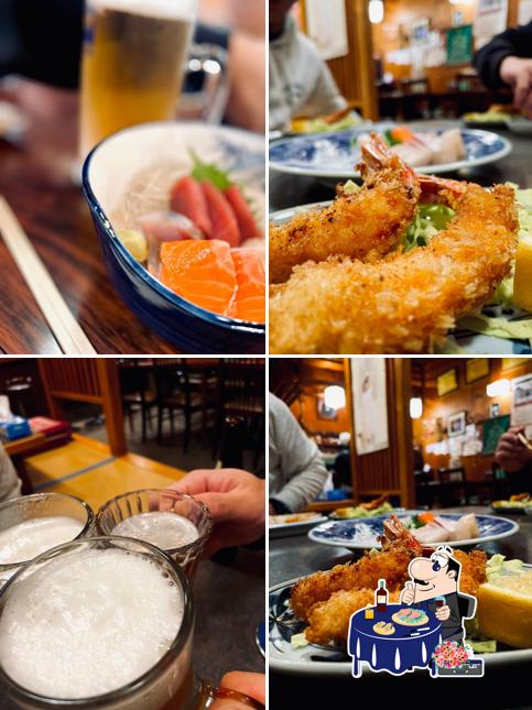Taki Sushi