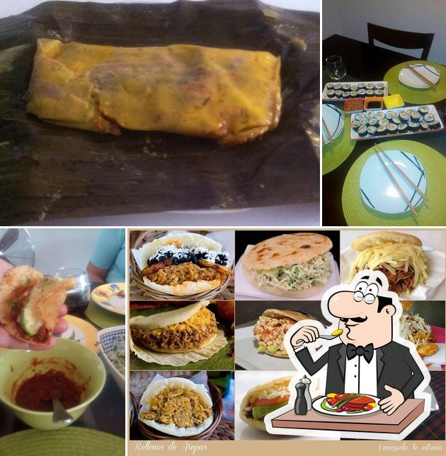 Tamales .com .es