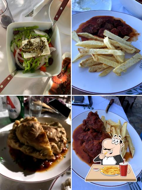 Valantis Restaurant