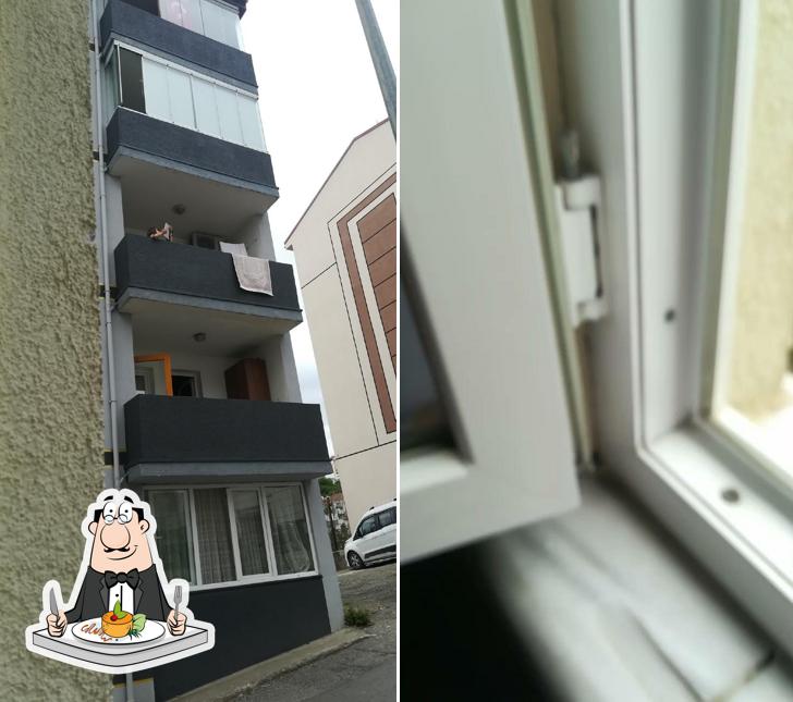 Yeşiltepe Balıkçısı