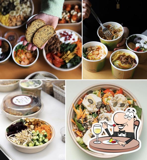 finefine Healthy Food Bonn