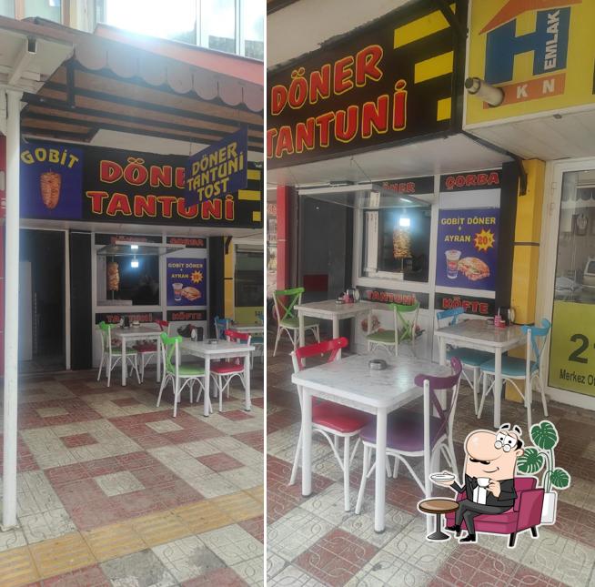 gobit döner kastamonu