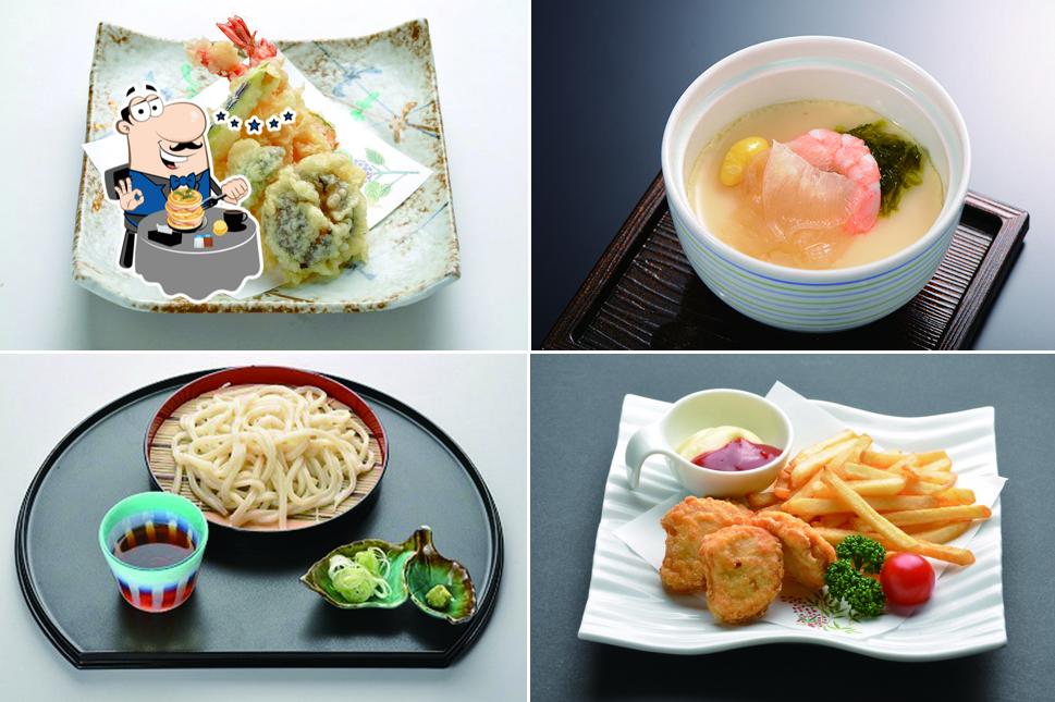 美喜仁 本店